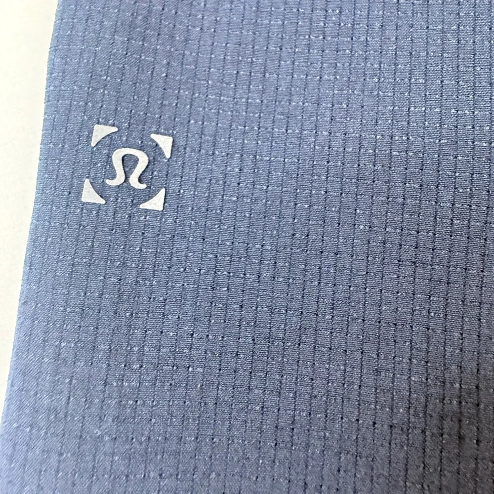 Lululemon‎ T.H.E. Short Mens Small Linerless 8